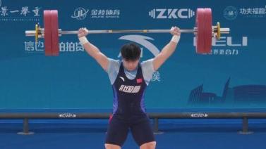 讓評選更加 讓評選更加